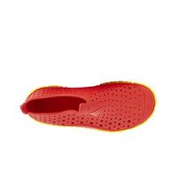 Speedo chanclas niño JELLY JUNIOR puntera