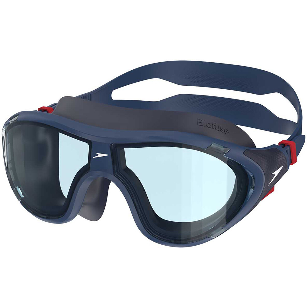 Speedo gafas natación Biofuse 2.0 Mask vista frontal