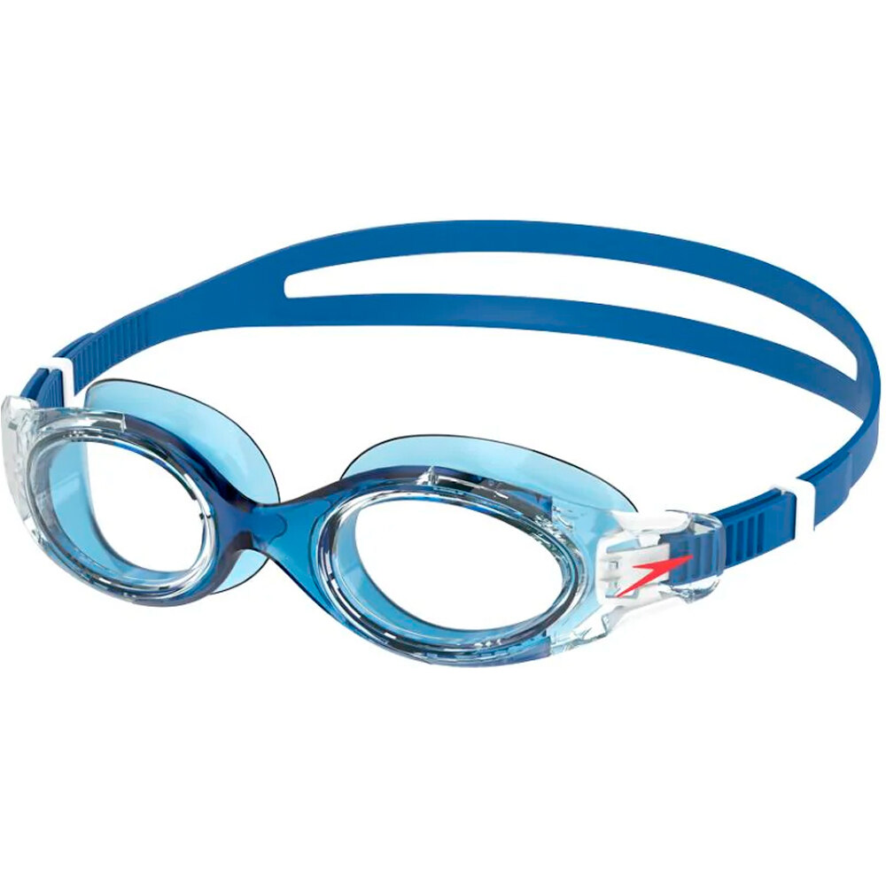 Speedo gafas natación Hydrosity 2.0 vista frontal