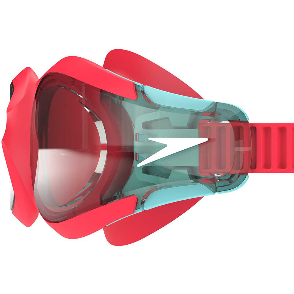 Speedo gafas natación niño Junior Hydrosity 2.0 02