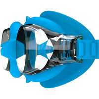 Speedo gafas natación niño Skoogles 02