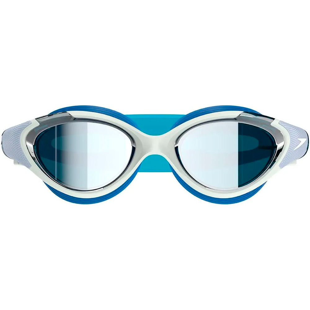 Speedo gafas natación Womens Biofuse 2.0 Mirrored 01