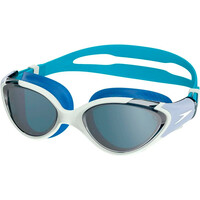 Speedo gafas natación Womens Biofuse 2.0 Mirrored vista frontal