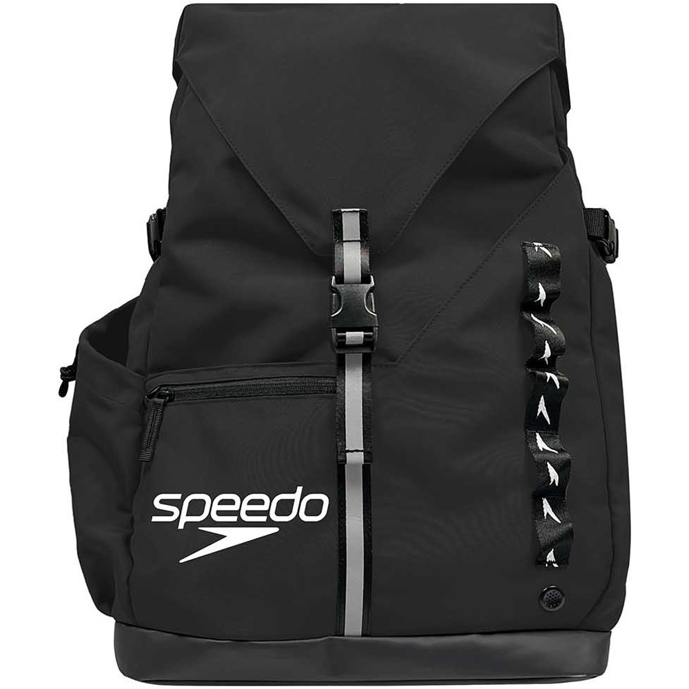 Speedo mochila deporte 45L Pro Bag vista frontal