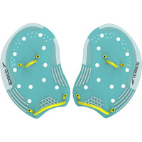 Speedo tabla natación I.M. Tech Paddle vista frontal