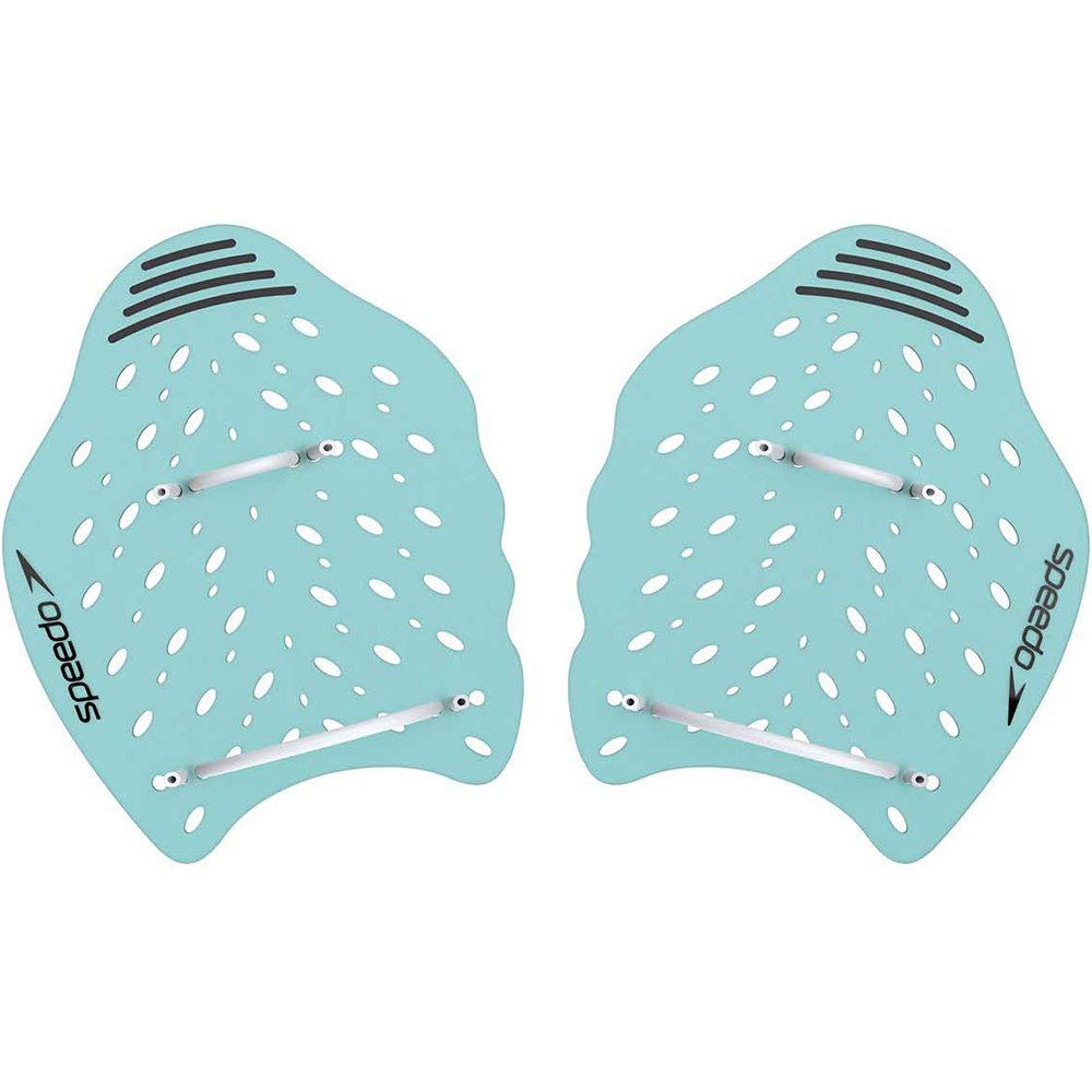 Speedo tabla natación Power Plus Paddles 01