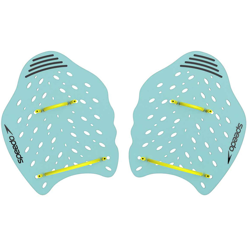 Speedo tabla natación Power Plus Paddles 02