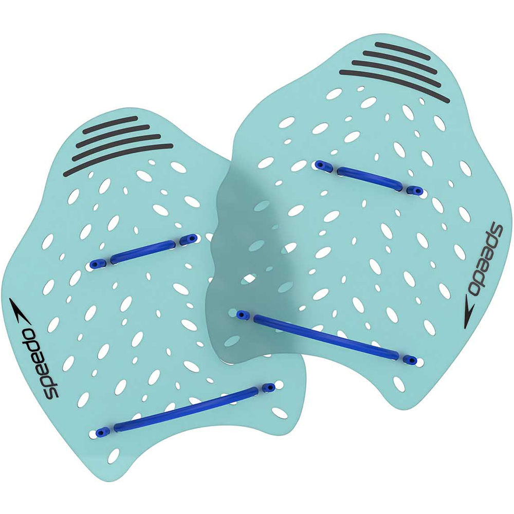 Speedo tabla natación Power Plus Paddles 04