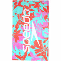 Speedo toallas playa Beach towel vista frontal