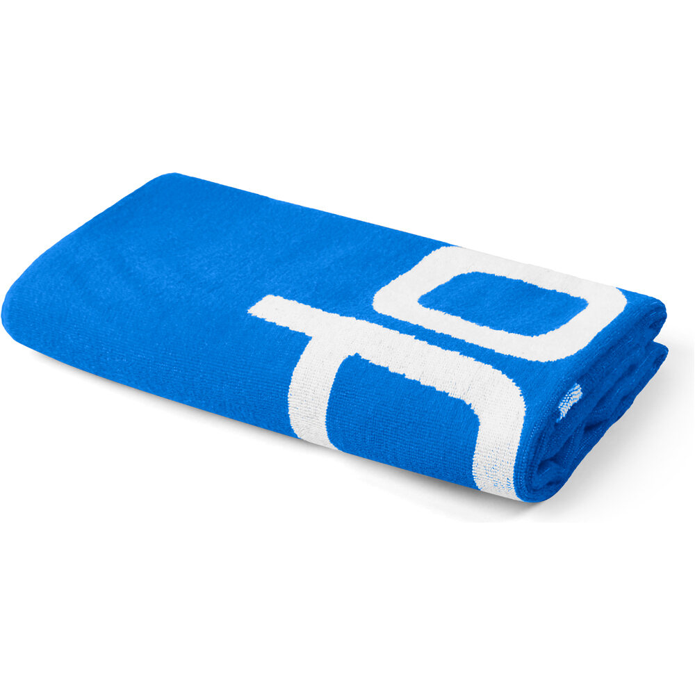 Speedo toallas playa Logo towel 02