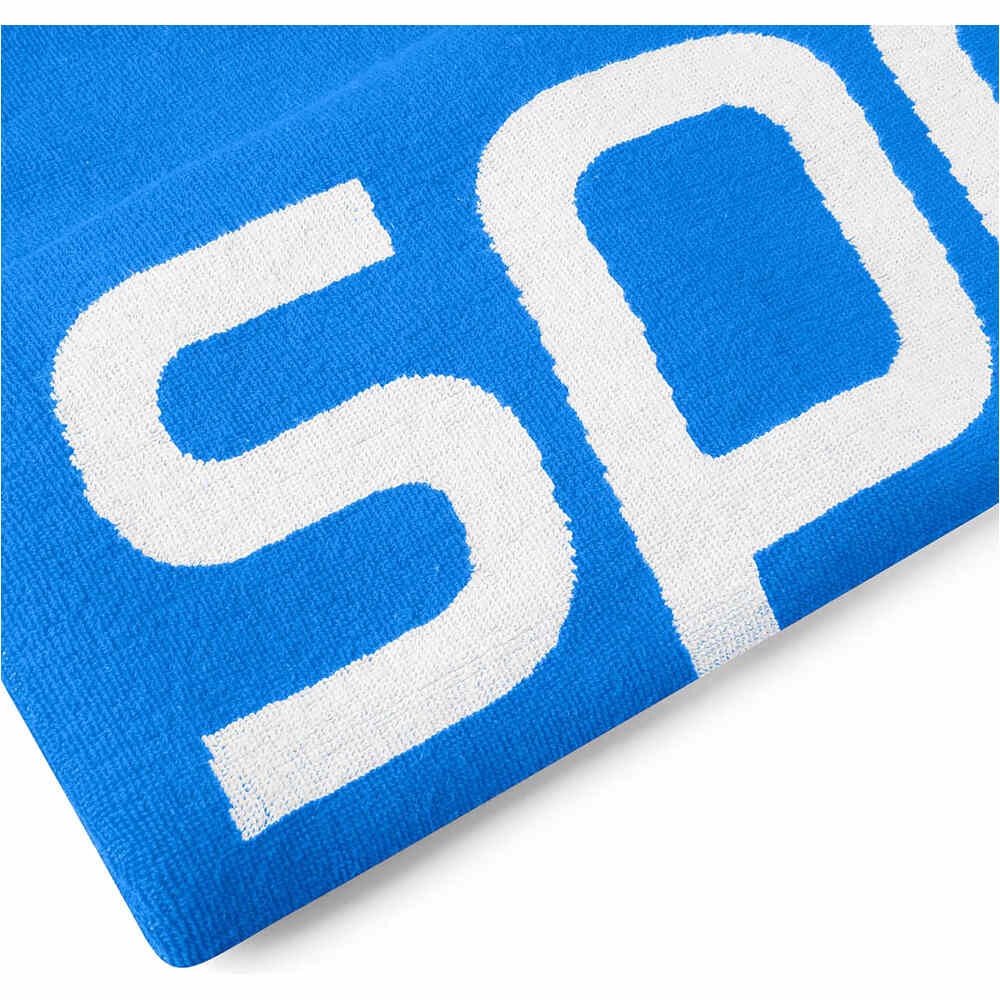 Speedo toallas playa Logo towel 03