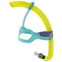 Speedo tubo snorkel Junior Bullet Head Snorkel 01