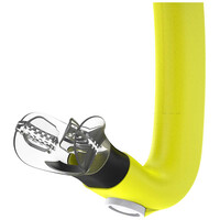 Speedo tubo snorkel Junior Bullet Head Snorkel 02