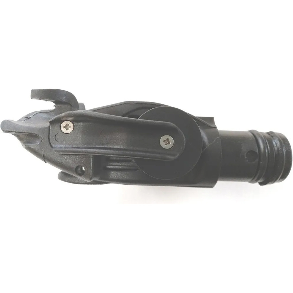 Spetton Cabezales Cabezal REBEL Roller 2 AMAROK vista frontal