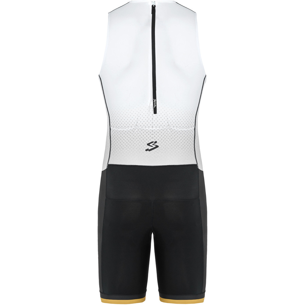 Spiuk buzo ciclismo hombre TRITRAJE SUMMUM HOMBRE 03