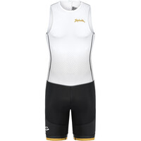 Spiuk buzo ciclismo hombre TRITRAJE SUMMUM HOMBRE vista detalle