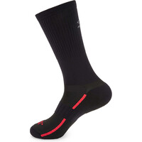 Spiuk calcetines ciclismo CALCETIN ALL TERRAIN GRAVEL LARGO UNISEX vista frontal