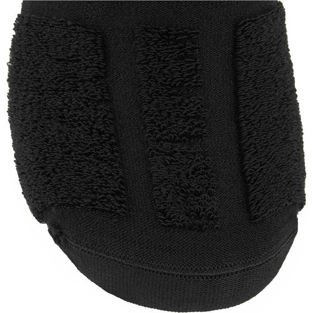 Spiuk calcetines ciclismo CALCETIN PROFIT WINTER LARGO UNISEX NE vista detalle