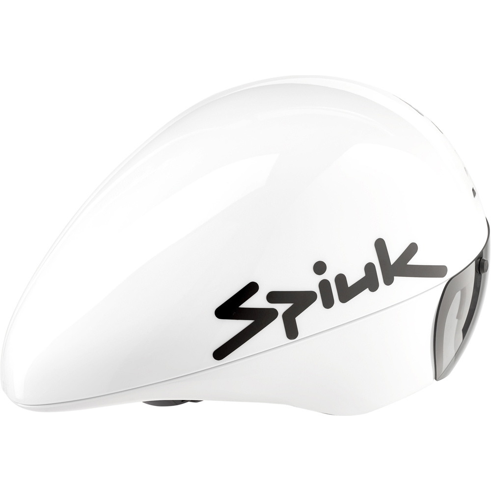Spiuk casco bicicleta CASCO ARDEA UNISEX (M-L) 55-61 01