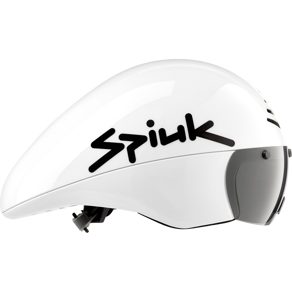 Spiuk casco bicicleta CASCO ARDEA UNISEX (M-L) 55-61 02