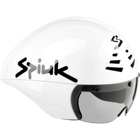 Spiuk casco bicicleta CASCO ARDEA UNISEX (M-L) 55-61 vista frontal