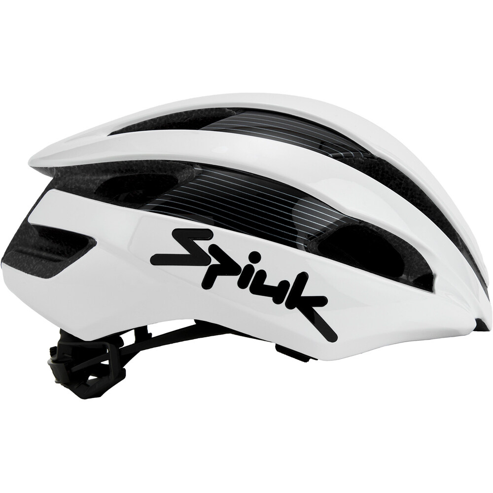 Spiuk casco bicicleta CASCO ELEO ED UNISEX 01