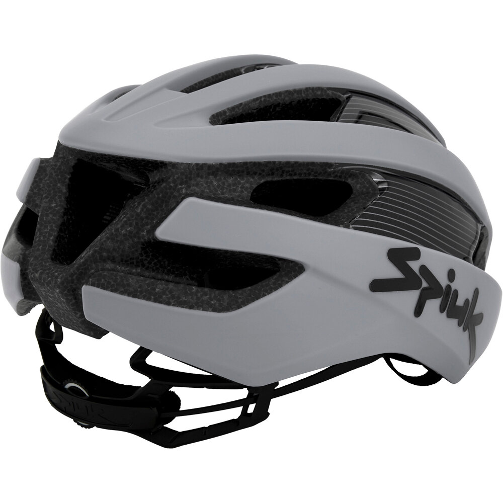 Spiuk casco bicicleta CASCO ELEO ED UNISEX 02