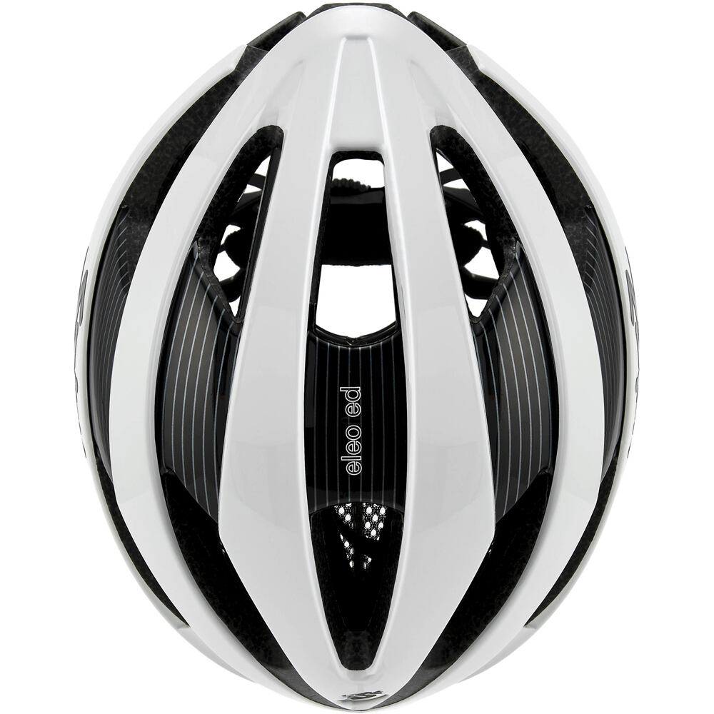 Spiuk casco bicicleta CASCO ELEO ED UNISEX 03