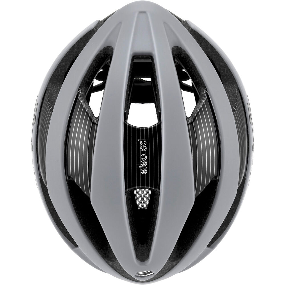 Spiuk casco bicicleta CASCO ELEO ED UNISEX 03