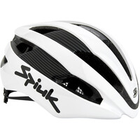 Spiuk casco bicicleta CASCO ELEO ED UNISEX vista frontal