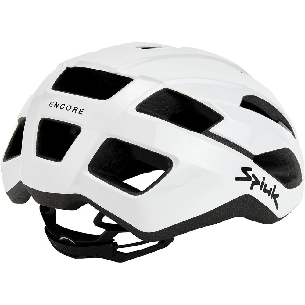 Spiuk casco bicicleta CASCO ENCORE UNISEX 01