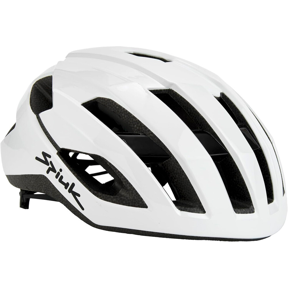 Spiuk casco bicicleta CASCO ENCORE UNISEX vista frontal