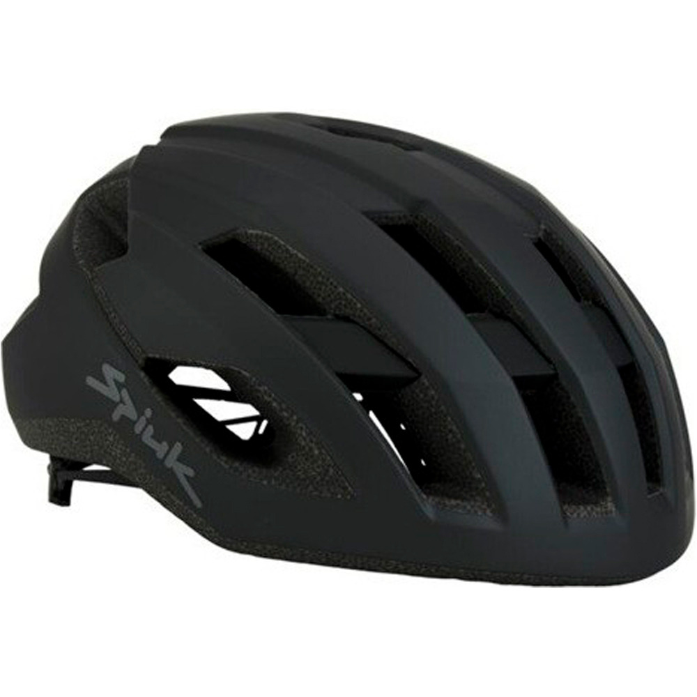 Spiuk casco bicicleta CASCO ENCORE UNISEX vista frontal