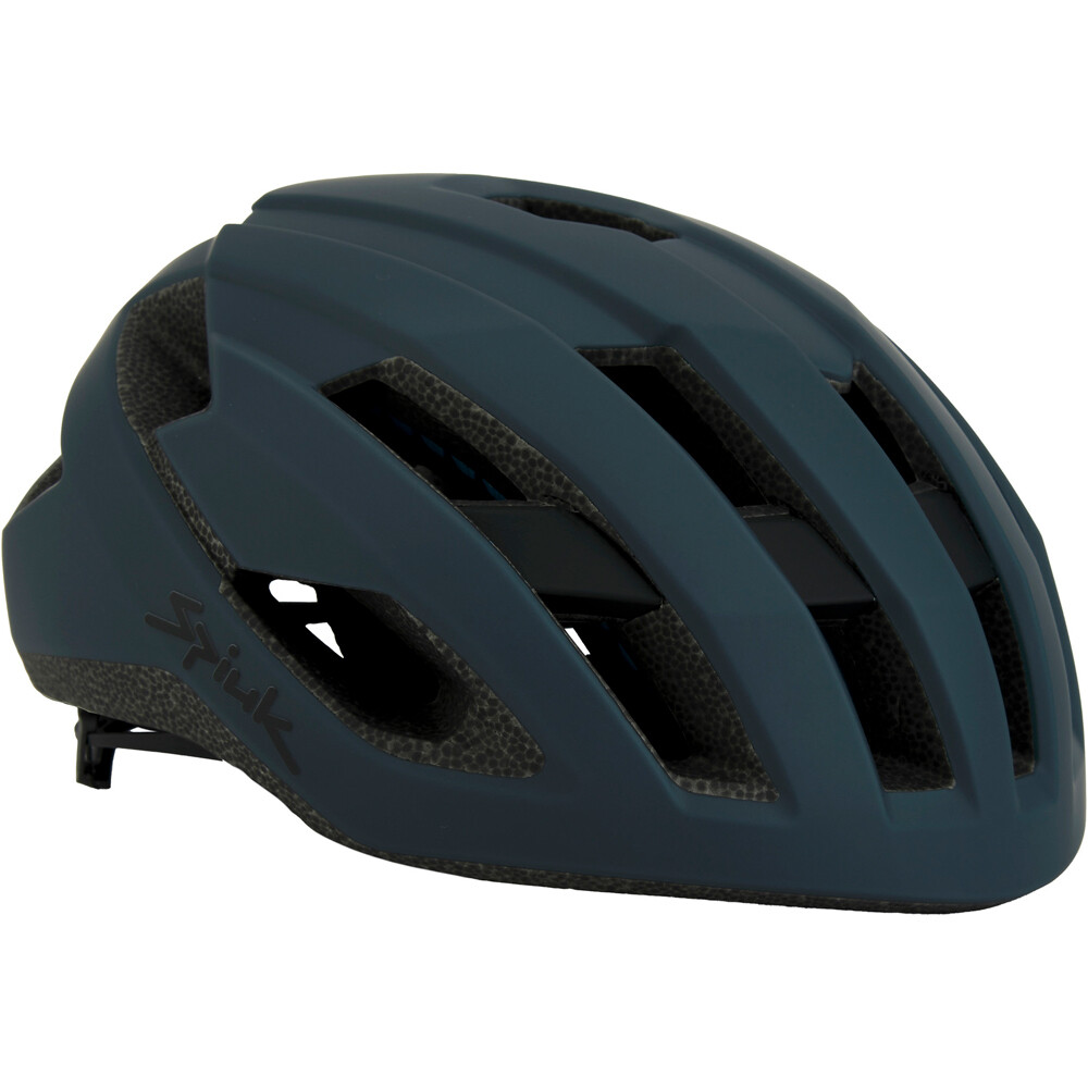 Spiuk casco bicicleta CASCO ENCORE UNISEX vista frontal