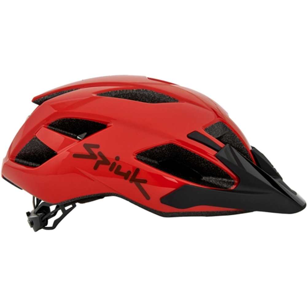 Spiuk casco bicicleta CASCO KAVAL UNISEX 01
