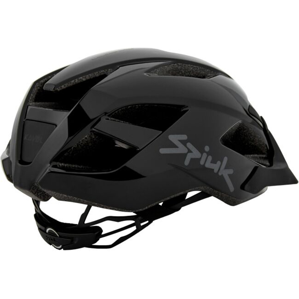 Spiuk casco bicicleta CASCO KAVAL UNISEX 02
