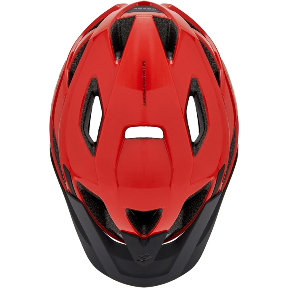Spiuk casco bicicleta CASCO KAVAL UNISEX 03