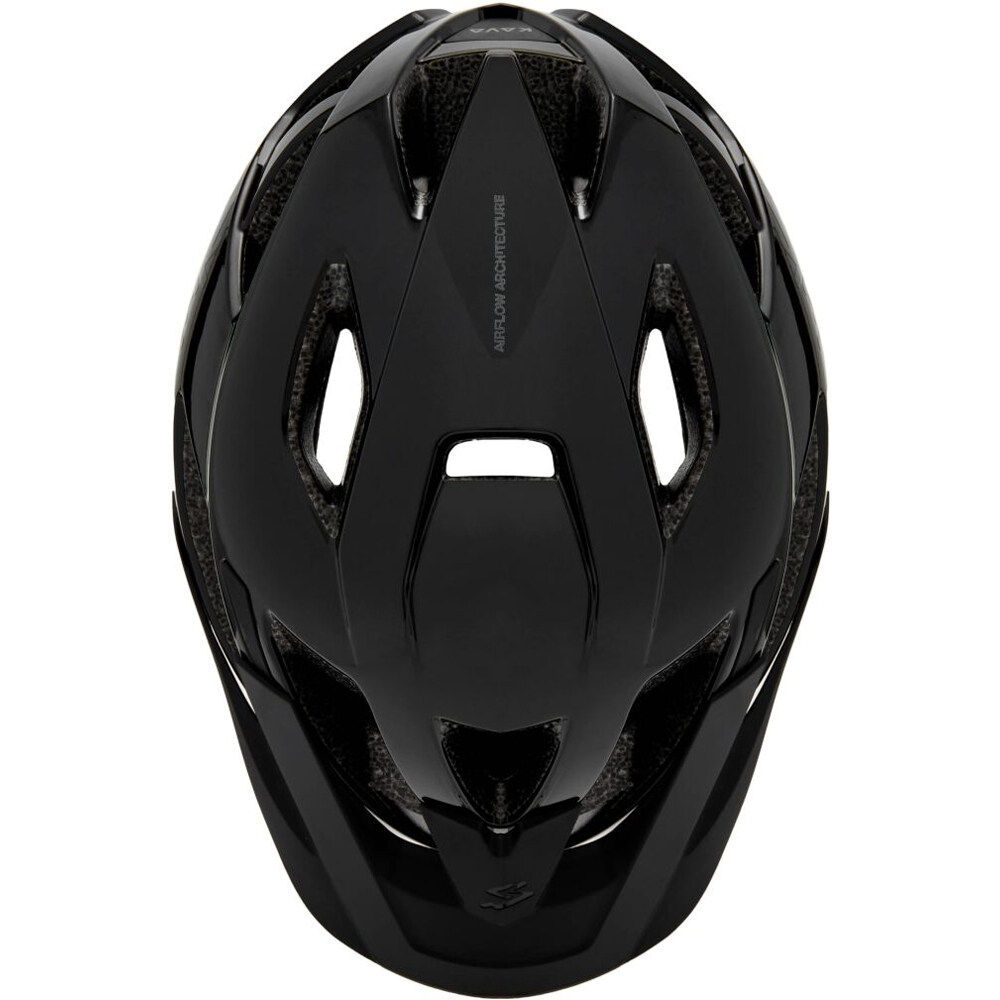 Spiuk casco bicicleta CASCO KAVAL UNISEX 03