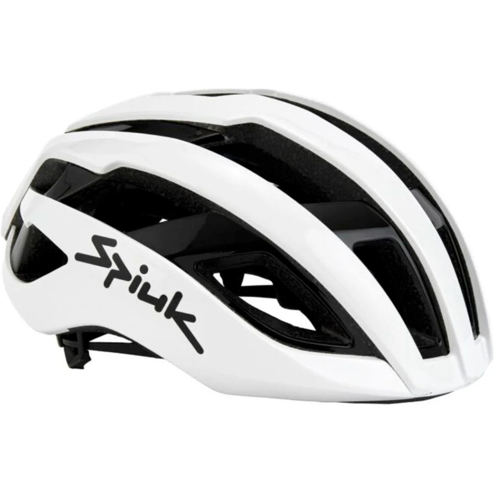 Spiuk casco bicicleta CASCO PROFIT ERT UNISEX vista frontal