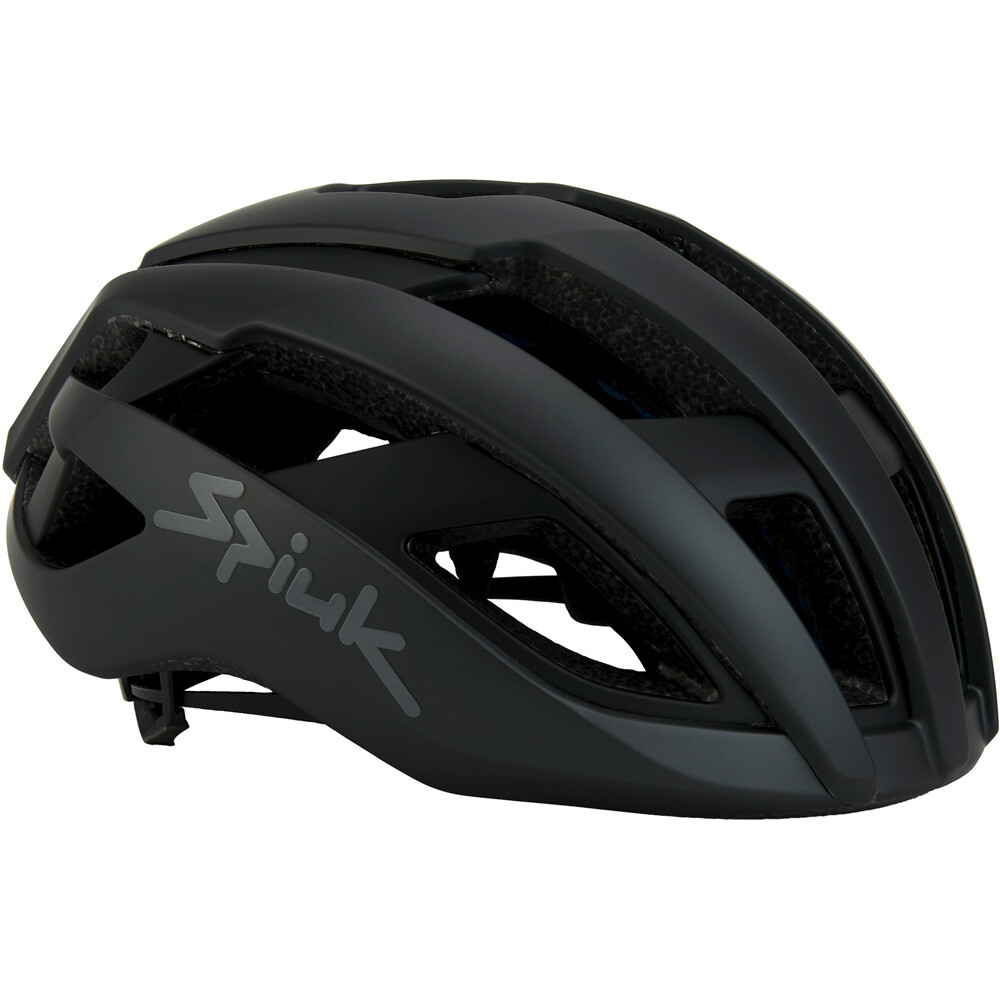 Spiuk casco bicicleta CASCO PROFIT ERT UNISEX vista frontal