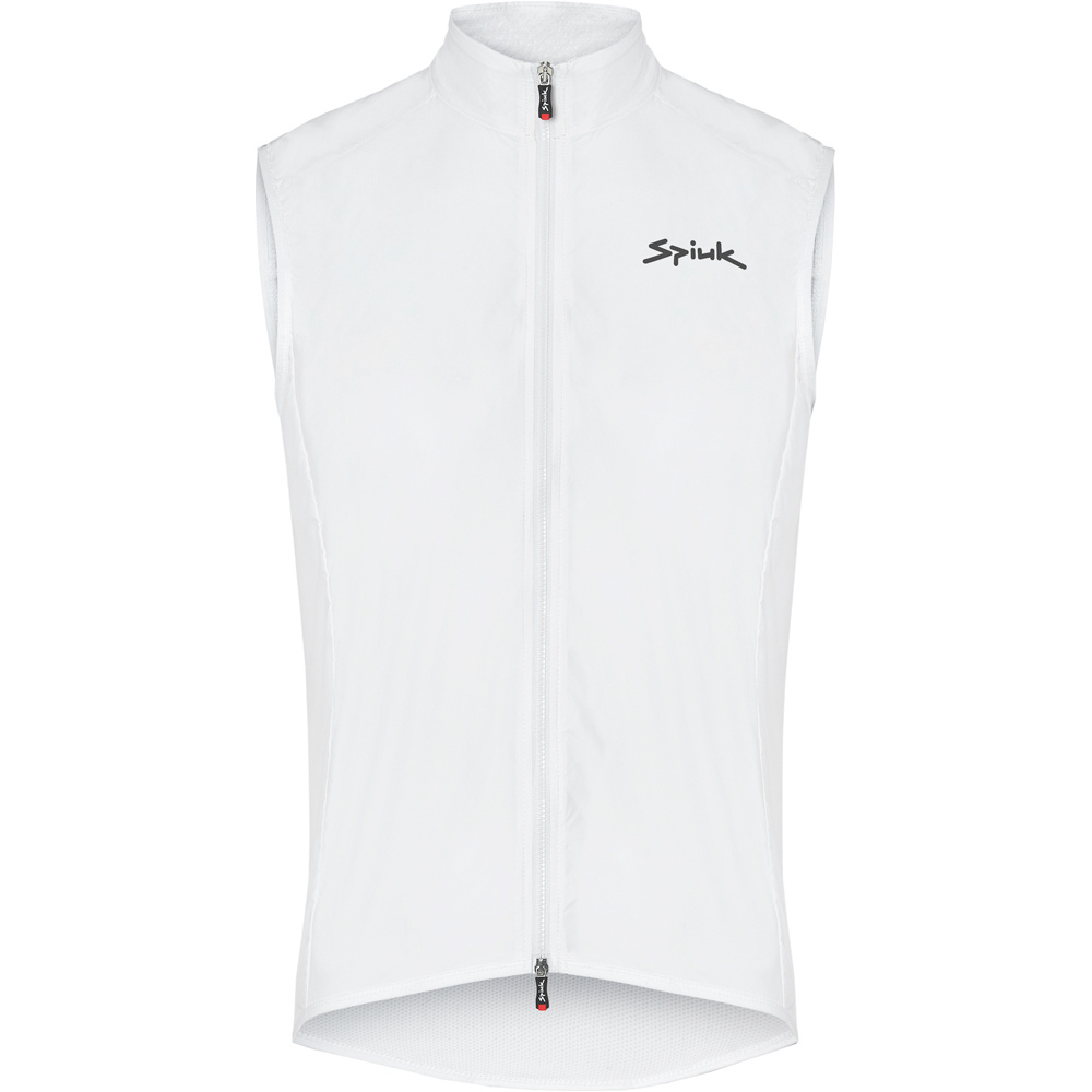 Spiuk chaleco ciclismo cortavientos CHALECO ANATOMIC 03