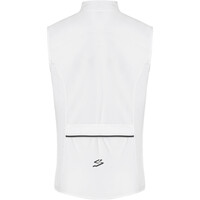 Spiuk chaleco ciclismo cortavientos CHALECO ANATOMIC 04