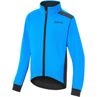 Spiuk chaqueta ciclismo niño CHAQUETA ANATOMIC MEMBRANA K vista frontal