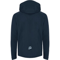 Spiuk chaqueta impermeable ciclismo hombre IMPERMEABLE ALL TERRAIN HOMBRE 03