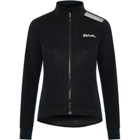 Spiuk chaqueta impermeable ciclismo mujer CHAQUETA ANATOMIC MEMBRANA W vista frontal