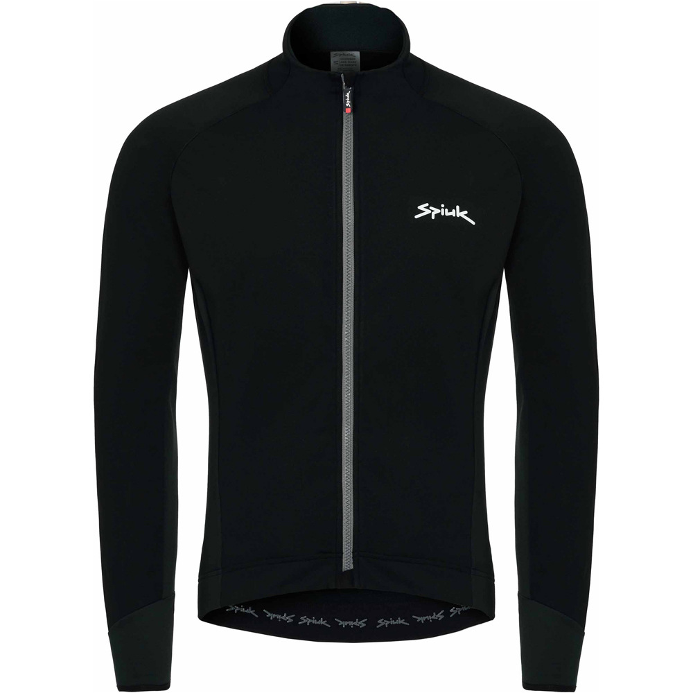 Spiuk cortavientos ciclismo hombre CHAQUETA TOP TEN HOMBRE vista detalle