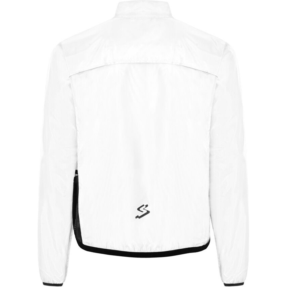 Spiuk cortavientos ciclismo hombre PARAVIENTOS ANATOMIC UNISEX 03