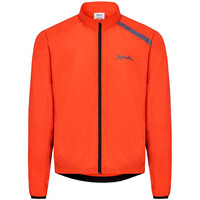 Spiuk cortavientos ciclismo hombre PARAVIENTOS ANATOMIC vista frontal