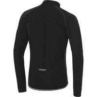 Spiuk cortavientos ciclismo hombre PARAVIENTOS PROFIT COLD&RAIN ULTRALIGHT UNISEX vista trasera