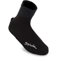 Spiuk cubrezapatillas ciclismo CUBRE ZAPATILLAS ANATOMIC MEMBRANA UNISEX vista frontal